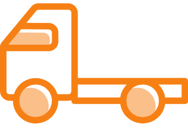 芒康拖车/平板车